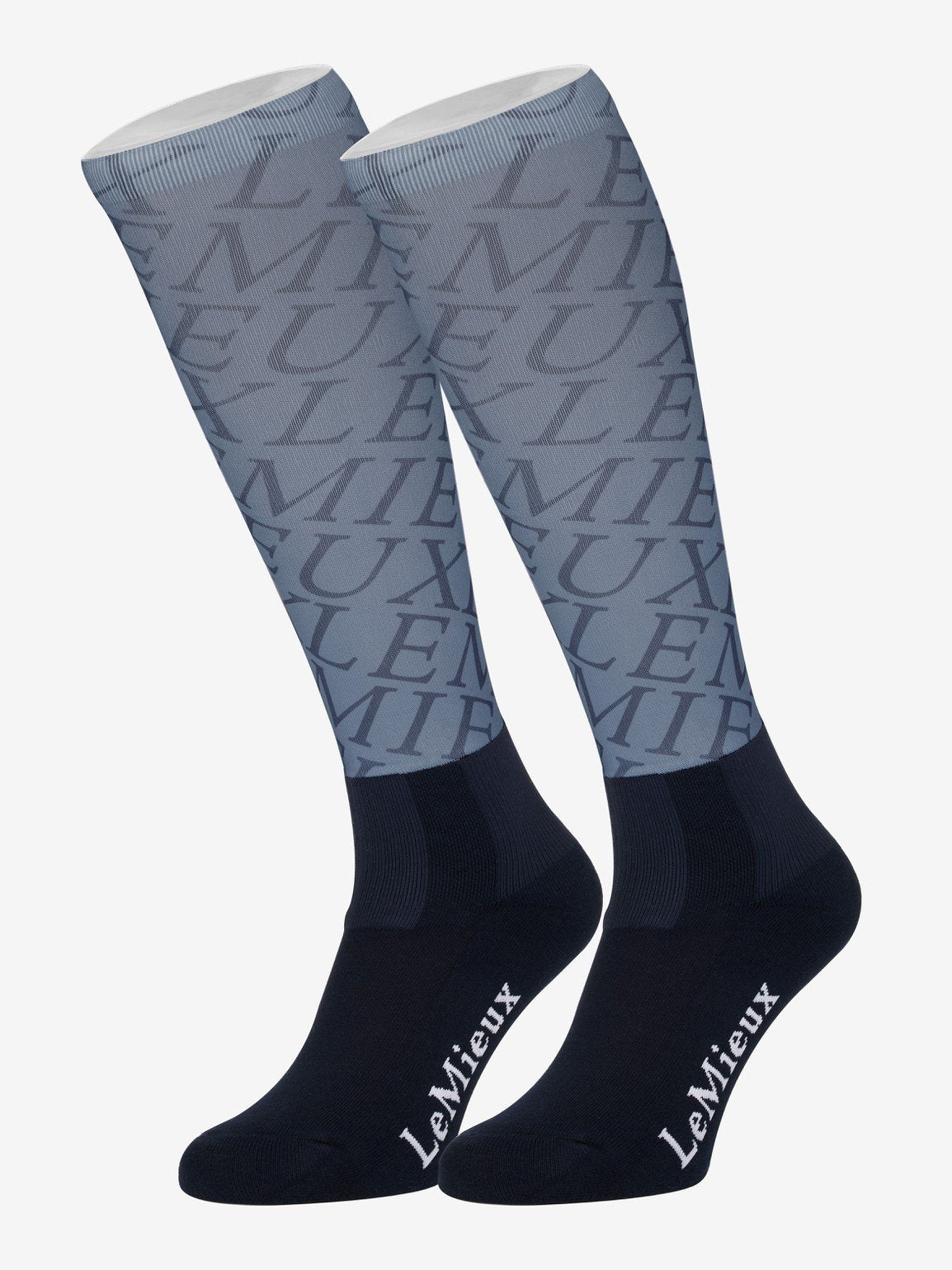 Lemieux Footsie Socks - Breeches.com