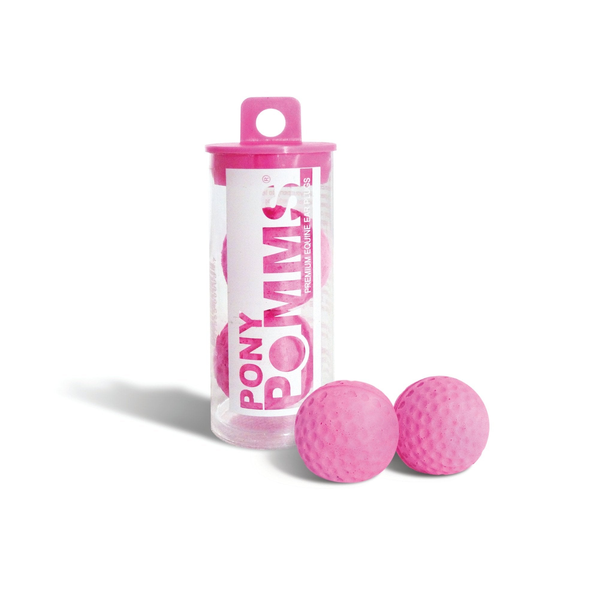 EHI POMMS PREMIUM EAR PLUGS - Breeches.com