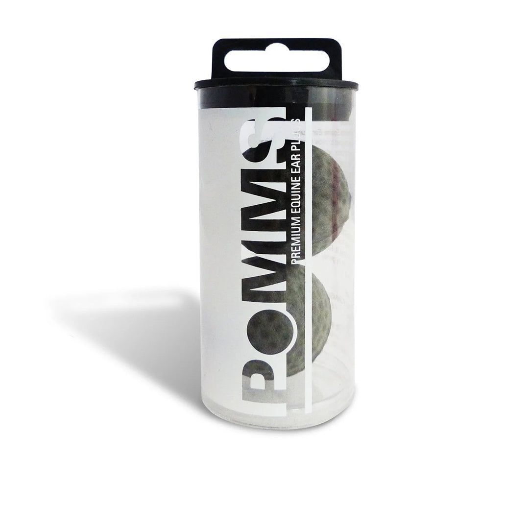 EHI POMMS PREMIUM EAR PLUGS - Breeches.com