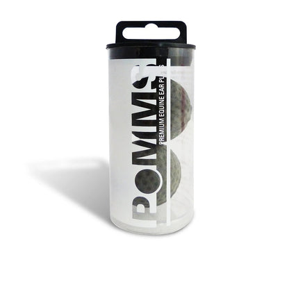 EHI POMMS PREMIUM EAR PLUGS - Breeches.com