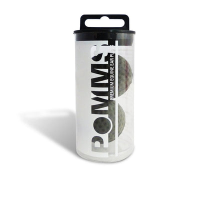 EHI POMMS PREMIUM EAR PLUGS - Breeches.com