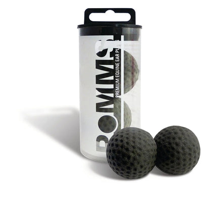 EHI POMMS PREMIUM EAR PLUGS - Breeches.com