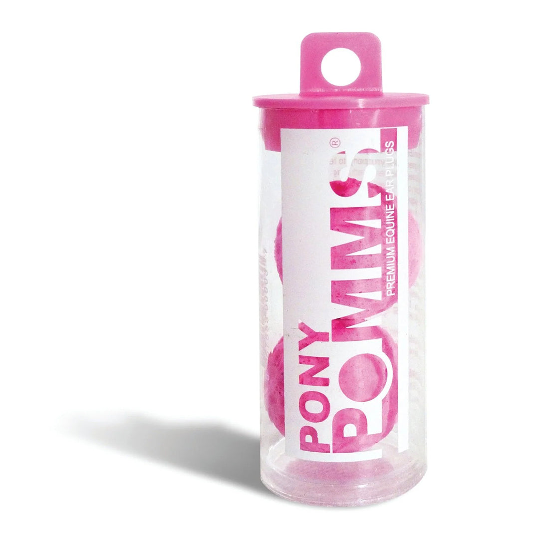 EHI POMMS PREMIUM EAR PLUGS - Breeches.com