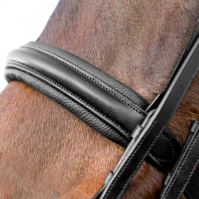 Horze Vienna Weymouth Dressage Bridle